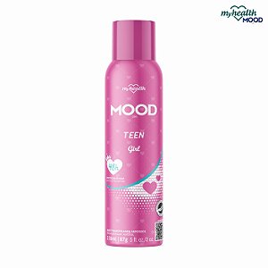 DESO AERO ANTITRANSP. TEEN GIRL MOOD 150ML (AEROFLEX IND)