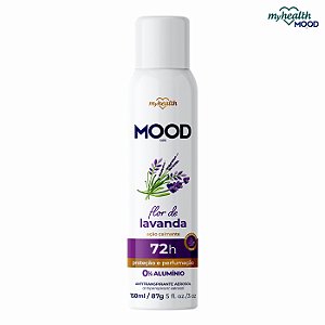 DESO AERO ANTITRANSP. FLOR LAVANDA MOOD 150ML (AEROFLEX IND)