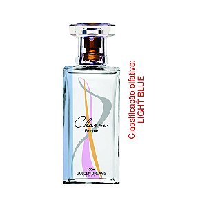 DEO COL GOLDEN DREAMS FEMME CHARM (LIGHT BLUE) 100ML