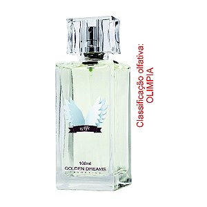 DEO COL GOLDEN DREAMS FEMME WISH (OLIMPIA) 100ML