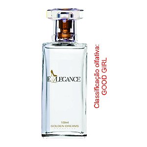 DEO COL GOLDEN DREAMS FEMME ELLEGANCE (GOOD GIRL) 100ML
