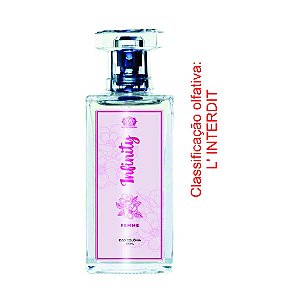 DEO COL GOLDEN DREAMS FEMME INFINITY (L' INTERDIT) 100ML