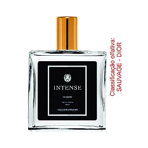 DEO COL GOLDEN DREAMS HOMME INTENSE (SAUVAGE - DIOR) 100ML