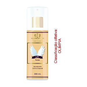 DEO COL BODY SPLASH FEMME WISH (OLIMPIA) 200ML