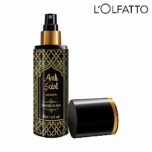 DEO PARF ARAB SCENT SHADID ELIXIR 200ML(ASAD-LATAFA) (IMPACTO)