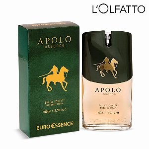 DEO COL APOLO 100ML (IMPACTO)
