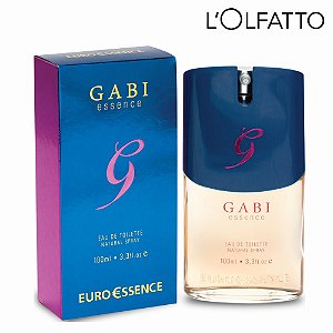 DEO COL GABI 100ML (IMPACTO)