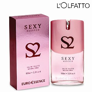 DEO COL SEXY S2 100ML (IMPACTO)