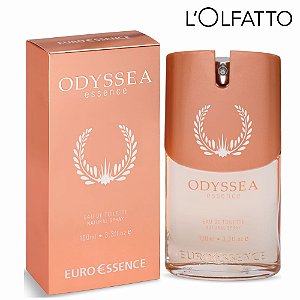 DEO COL ODYSSEA 100ML (IMPACTO)