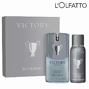 EST VICTORY COL100ML+AERO 60GR (IMPACTO)