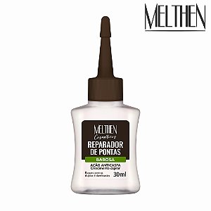 REPARADOR DE PONTAS BABOSA 30ML (MELTHEN)