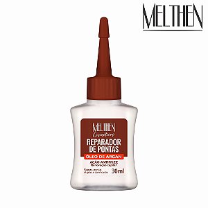 REPARADOR DE PONTAS OLEO DE ARGAN 30ML (MELTHEN)