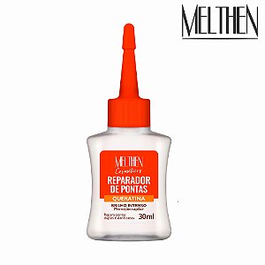 REPARADOR DE PONTAS QUERATINA 30ML (MELTHEN)