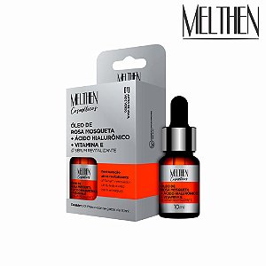 OLEO DE ROSA MOSQUETA SERUM REVITALIZANTE10ML