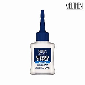 REPARADOR DE PONTAS SILICONE 30 ML (MELTHEN)