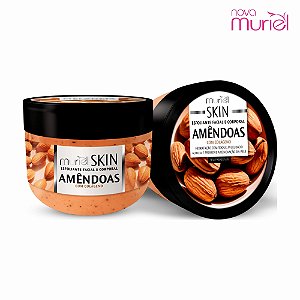 ESFOL FACIAL E CORP MUR SKIN AMEN COLAGENO 250G (MURIEL)