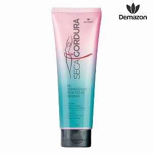 GEL DE MASS SECA GORDURA 240G (DEMAZON COSM)