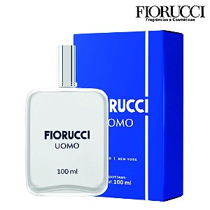 DEO COL UOMO 100ML (CK ONE-CALVIN KLEIN) (FIORUCCI - M)