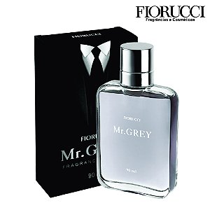 DEO COL MR. GREY 90ML (ONE MILLION-PACO RABANNE) (FIORUCCI - M)