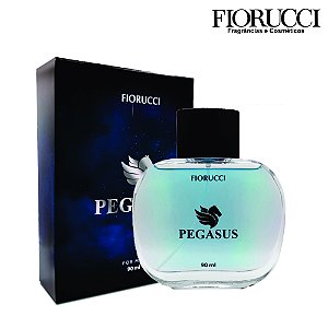 DEO COL PEGASUS 90ML (BOSS BOTTLED-BOSS) (FIORUCCI - M)