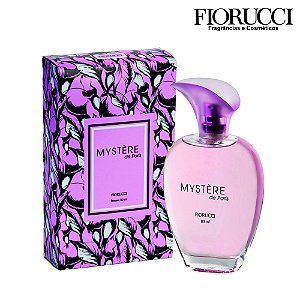 DEO COL MYSTERE 80ML (SCANDAL-JEAN PAUL) (FIORUCCI - M)