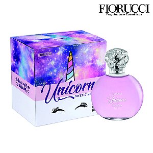 DEO COL UNICORN LINE PINK 100ML (FIORUCCI - M)