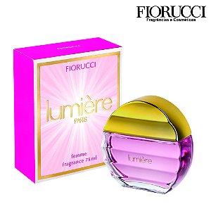 DEO COL LUMIERE 75ML (OLYMPEA-PACO RABANNE) (FIORUCCI - M)