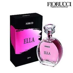 DEO COL ELLA 100ML (GOOD GIRL-CAROLINA HERRERA) (FIORUCCI - M)