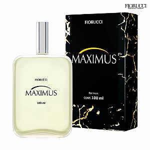 DEO COL MAXIMUS 100ML (LAPIDUS-TED LAPIDUS PARIS) (FIORUCCI - M)
