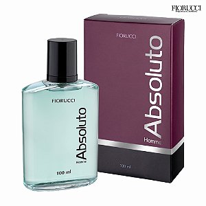 DEO COL ABSOLUTO 100ML (MALBEC-O BOTICARIO) (FIORUCCI - M)