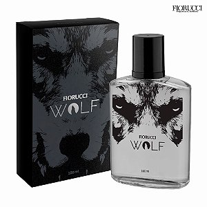DEO COL WOLF 100ML (SAUVAGE-DIOR) (FIORUCCI - M)
