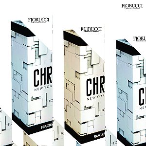 DEO COL CHROME 100ML(CH MEN-CAROLINA HERRERA) (FIORUCCI - M)
