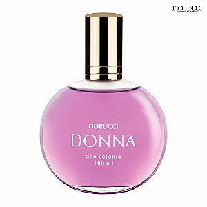 DEO COL DONNA 100ML (GABRIELA SABATINI) (FIORUCCI - M)