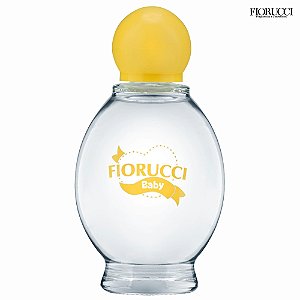 AGUA DE COLONIA BABY 100ML (MAMAE E BEBE-NATURA) (FIORUCCI - M)