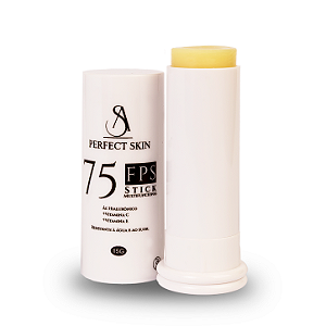 Stick FPS 75 Perfect Skin - Incolor
