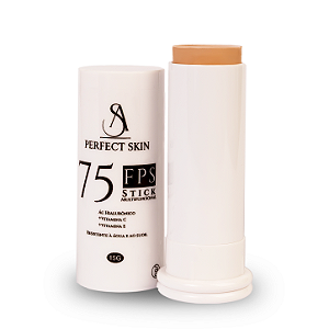 Stick FPS 75 Perfect Skin - Bege Claro 2