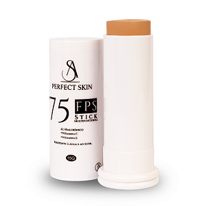 Stick FPS 75 Perfect Skin - Bege Médio