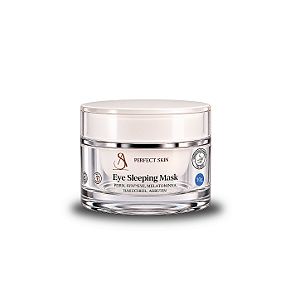 Eye Repair Sleeping Mask - Tratamento Noturno