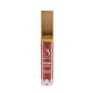 Gloss Shine Hyaluronic 12 - Shine Peach