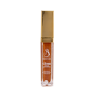 Gloss Shine Hyaluronic 12 - Shine Nude