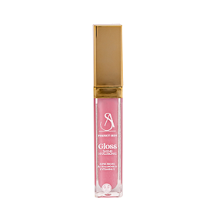 Gloss Shine Hyaluronic 12 - Shine Chiclete