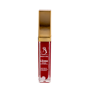 Gloss Shine Hyaluronic 12 - Shine Cereja