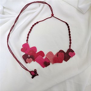 Colar Amore