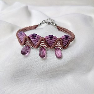 Pulseira Zigs