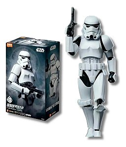 Blokees Star Wars Champion Class Stormtrooper 02