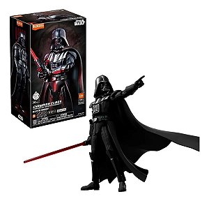 Blokees Darth Vader Champion Class Star Wars