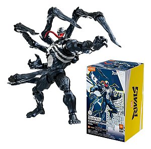 Blokees Marvel Rivals Venom Champion Class