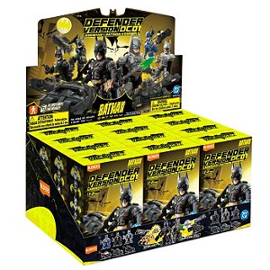Blind Box Blokees DC Defender 01 Batman Legendary