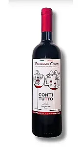Conti Tutto