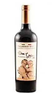 Villaggio Conti Don Guino Montepulciano